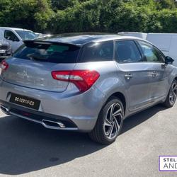 DS DS5 Ds5 bluehdi 150 s&s bvm6 Sport chic Wattrelos