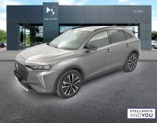 DS DS7 Wattrelos