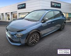 Lancia Ypsilon Wattrelos