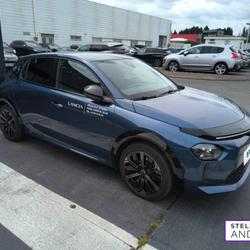 Lancia Ypsilon elettrica 156ch Edition cassina Wattrelos