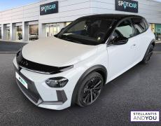 Lancia Ypsilon Wattrelos