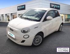 Fiat 500 II