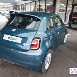 Fiat 500 II e 118 ch Nouvelle 500 Wattrelos
