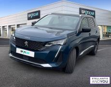 Peugeot 5008 Wattrelos