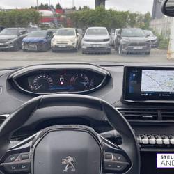 Peugeot 5008 bluehdi 130ch s&s bvm6 Allure pack Wattrelos