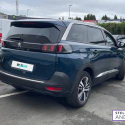 Peugeot 5008 bluehdi 130ch s&s bvm6 Allure pack Wattrelos