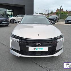 DS Num&eacute;ro 4 plug-in hybride 225 Etoile - alcantara Wattrelos