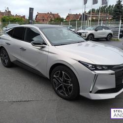DS Num&eacute;ro 4 plug-in hybride 225 Etoile - alcantara Wattrelos