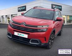 Citroen C5 Aircross Wattrelos