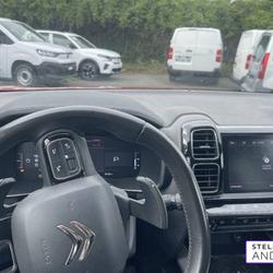 Citroen C5 Aircross bluehdi 130 s&s eat8 Shine pack Wattrelos