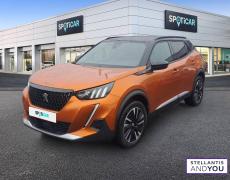 Peugeot 2008 Wattrelos
