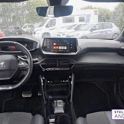 Peugeot 2008 puretech 130 s&s eat8 Gt Wattrelos
