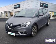 Renault Grand Scenic 4 Wattrelos