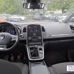 Renault Grand Scenic 4 Grand sc&eacute;nic dci 130 energy Business 7 pl Wattrelos