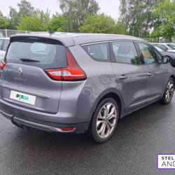 Renault Grand Scenic 4 Grand sc&eacute;nic dci 130 energy Business 7 pl Wattrelos