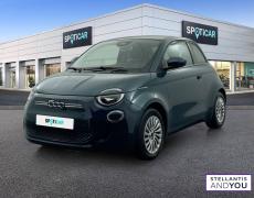Fiat 500 II