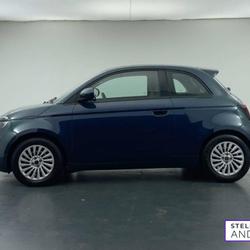 Fiat 500 II e 118 ch Nouvelle 500 Wattrelos