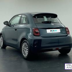 Fiat 500 II e 118 ch Nouvelle 500 Wattrelos