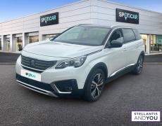 Peugeot 5008 Wattrelos