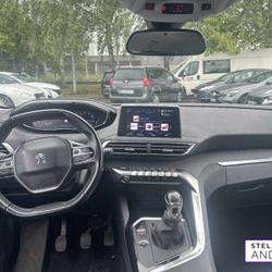 Peugeot 5008 puretech 130ch s&s bvm6 Allure Wattrelos