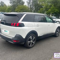 Peugeot 5008 puretech 130ch s&s bvm6 Allure Wattrelos