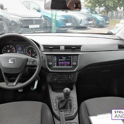 Seat Arona 1.0 ecotsi 95 ch start/stop bvm5 Reference Wattrelos