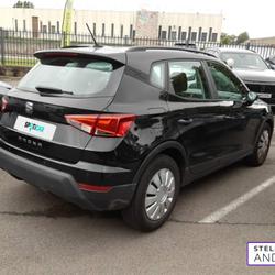 Seat Arona 1.0 ecotsi 95 ch start/stop bvm5 Reference Wattrelos