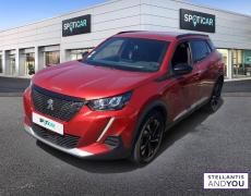 Peugeot 2008 Wattrelos