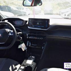 Peugeot 2008 bluehdi 130 s&s eat8 Allure pack Wattrelos