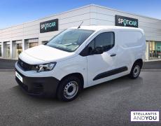Peugeot Partner Wattrelos