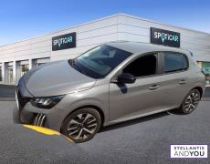 Peugeot 208 Wattrelos
