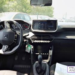 Peugeot 208 puretech 75 s&s bvm5 Active Wattrelos