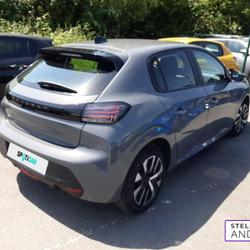 Peugeot 208 puretech 75 s&s bvm5 Active Wattrelos