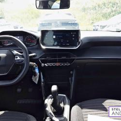 Peugeot 208 puretech 75 s&s bvm5 Active Wattrelos