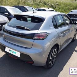 Peugeot 208 puretech 75 s&s bvm5 Active Wattrelos