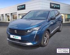 Peugeot 3008 Wattrelos