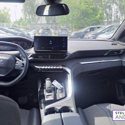 Peugeot 3008 puretech 130ch s&s eat8 Allure pack Wattrelos