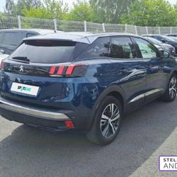 Peugeot 3008 puretech 130ch s&s eat8 Allure pack Wattrelos