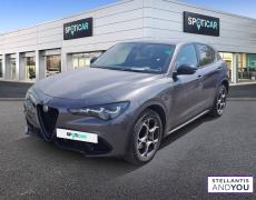Alfa Romeo Stelvio Wattrelos