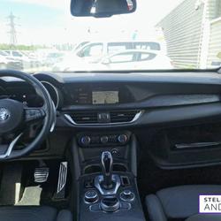 Alfa Romeo Stelvio 2.2 210 ch q4 at8 Sprint Wattrelos