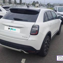 Fiat 600e t-gen 3 1.2 hybrid 110ch edct6 La prima Wattrelos