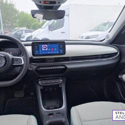 Fiat 600e t-gen 3 1.2 hybrid 110ch edct6 La prima Wattrelos