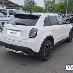 Fiat 600e t-gen 3 1.2 hybrid 110ch edct6 La prima Wattrelos