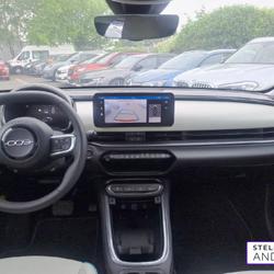 Fiat 600e t-gen 3 1.2 hybrid 110ch edct6 La prima Wattrelos