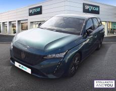Peugeot 308 SW Phase 2 Wattrelos
