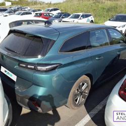 Peugeot 308 SW Phase 2 sw bluehdi 130ch s&s bvm6 Active pack Wattrelos