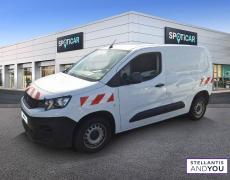Peugeot Partner Wattrelos
