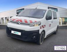 Citroen Jumpy