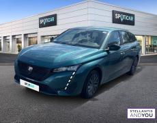 Peugeot 308 SW Phase 2 Wattrelos