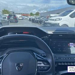 Peugeot 308 SW Phase 2 sw puretech 110ch s&s bvm6 Active pack Wattrelos